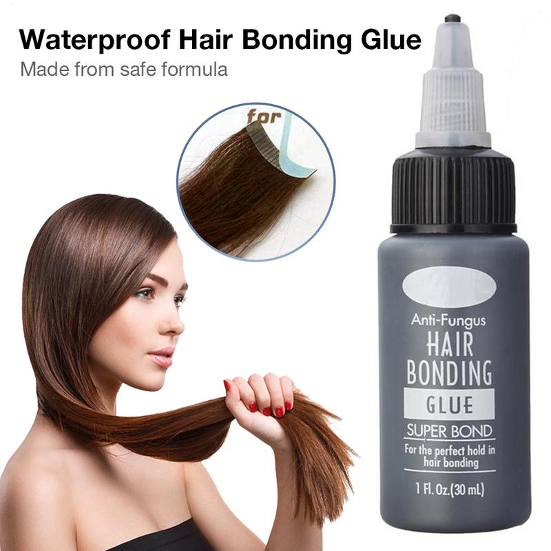 30ml Haarverlenging lijm eco-l - Eyelash Extension Home Service recensie en prijs