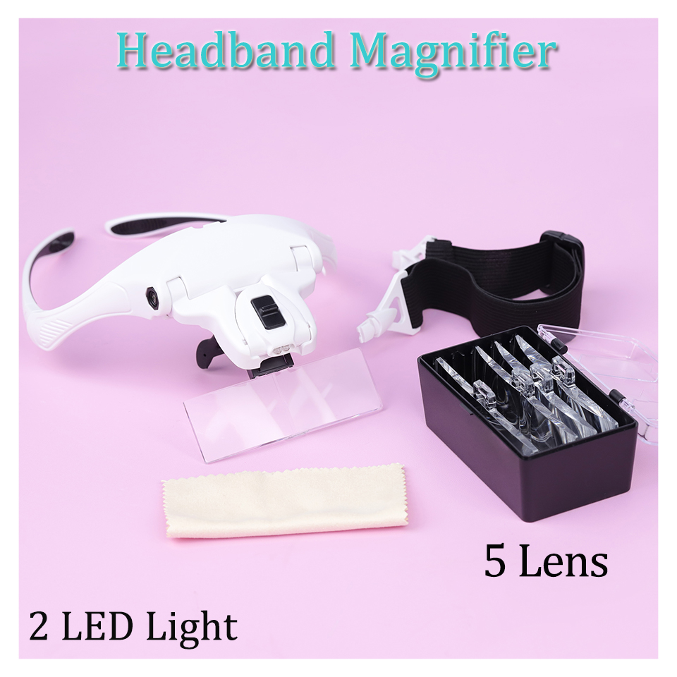 Wimper Extensions 5 Lens Verst - Eyelash Extension With Glasses recensie en prijs
