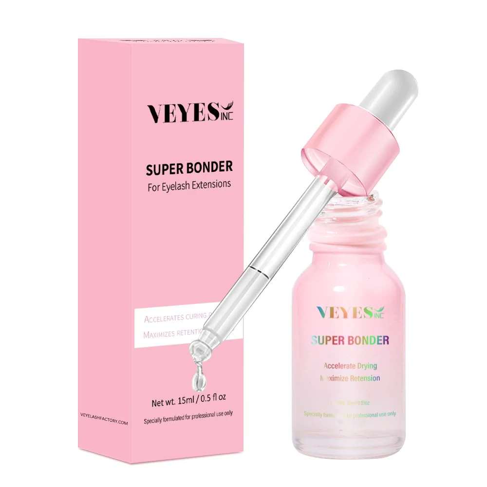 Veyes Inc 15ml Lashes Super Bo - Eyelash Extension Gel Remover recensie en prijs