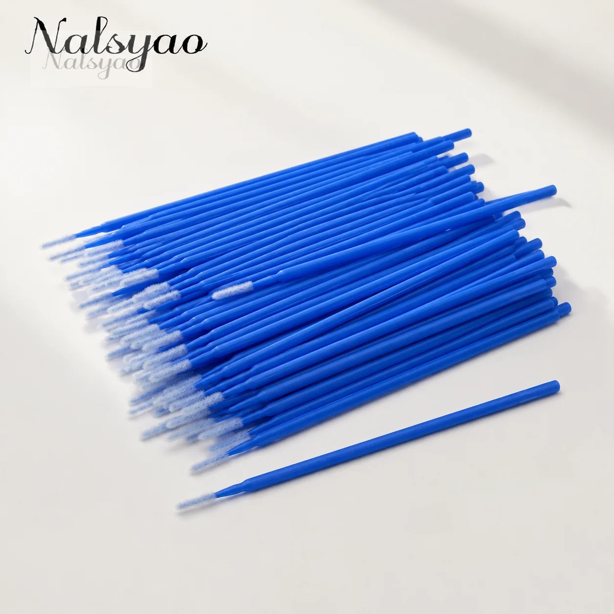 Wimper Microbrush Beauty Make- - Eyelash Extension Cleaning recensie en prijs
