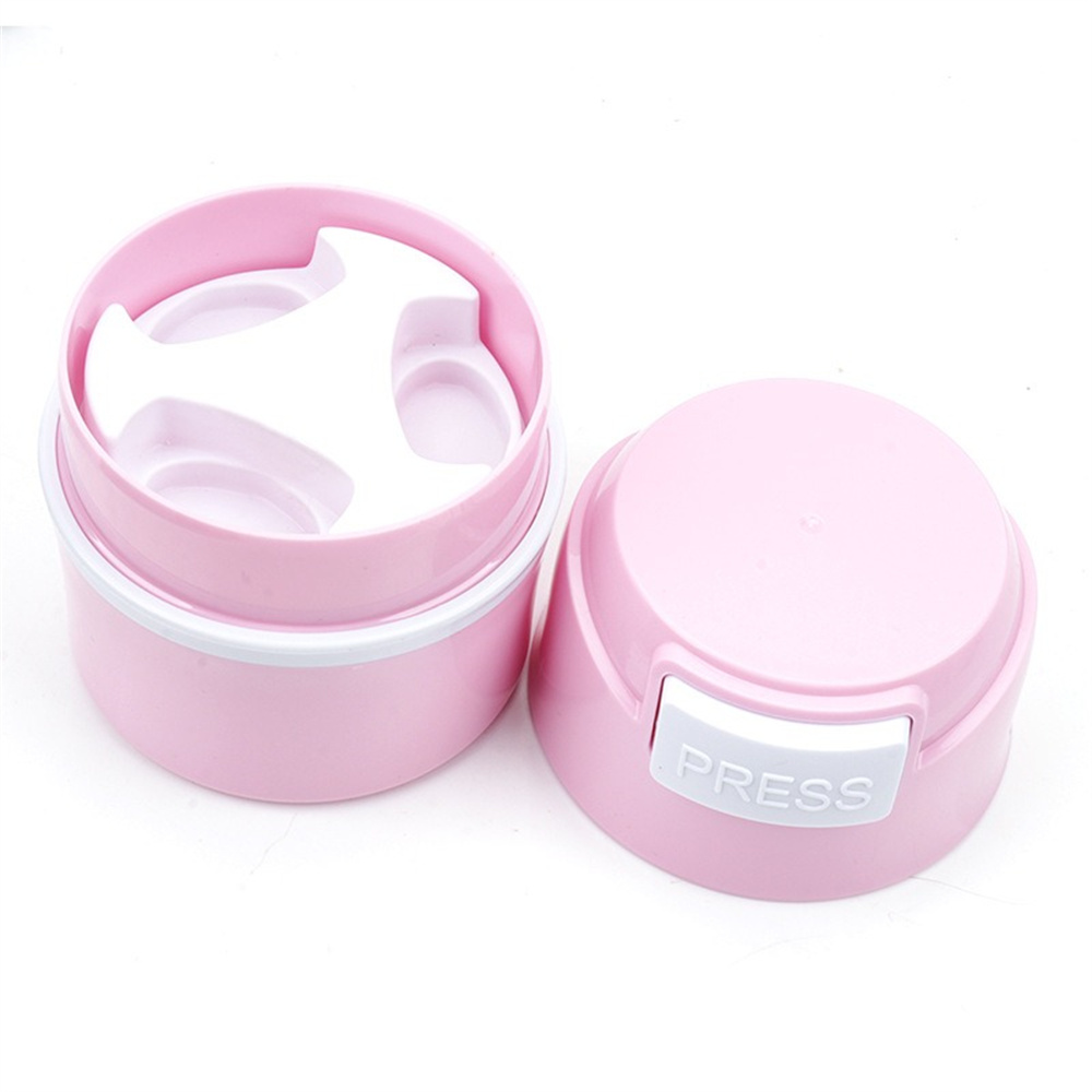 1 stks Wimperlijm Opslagtank C - Eyelash Extension Cleaning recensie en prijs