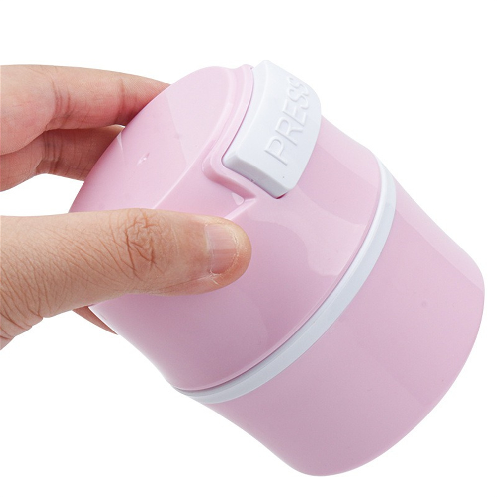 1 stks Wimperlijm Opslagtank C - Eyelash Extension Cleaning recensie en prijs