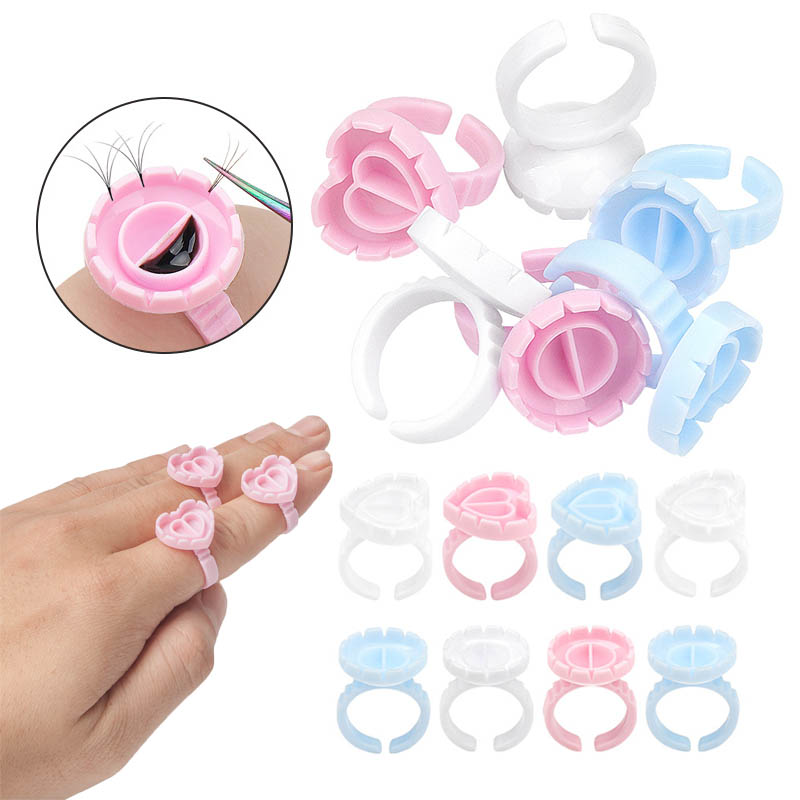 100/300/500 Stuks Wegwerp Wimp - Refill Eyelash Extension recensie en prijs