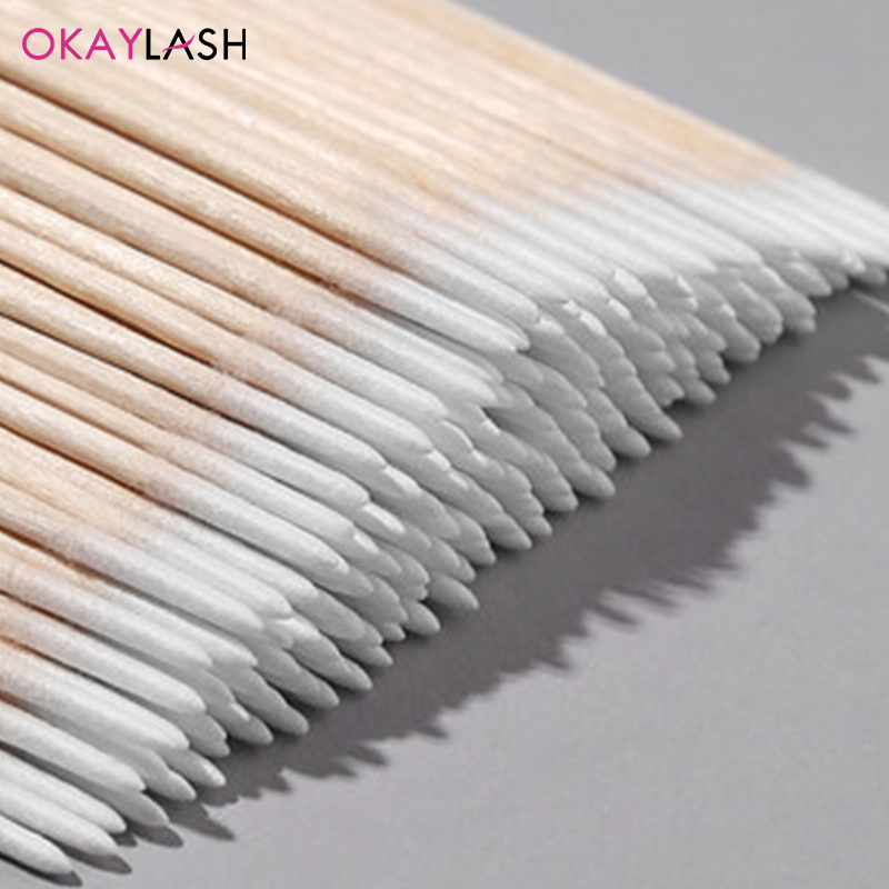1000Pcs Groothandel Wegwerp Ho - Eyelash Extension Glue Remover recensie en prijs