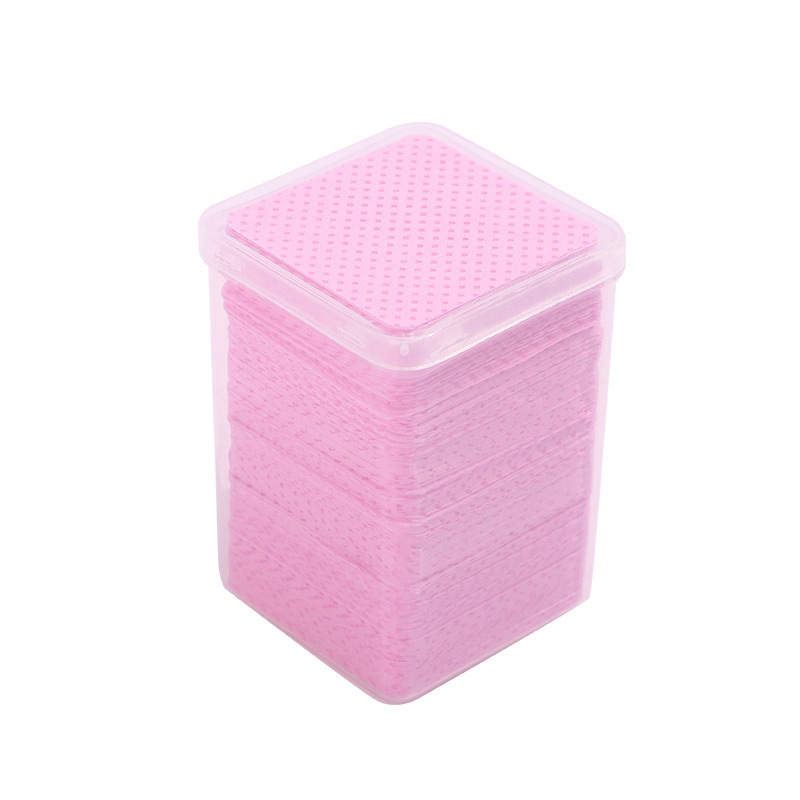 200 Stuks Wimperlijm Cleaner D - Eyelash Extension Glue Remover recensie en prijs