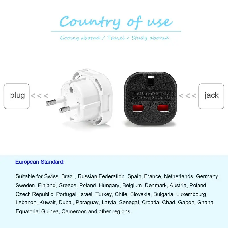 UK naar EU Euro elektrische re - Eyelash Extension Uk recensie en prijs