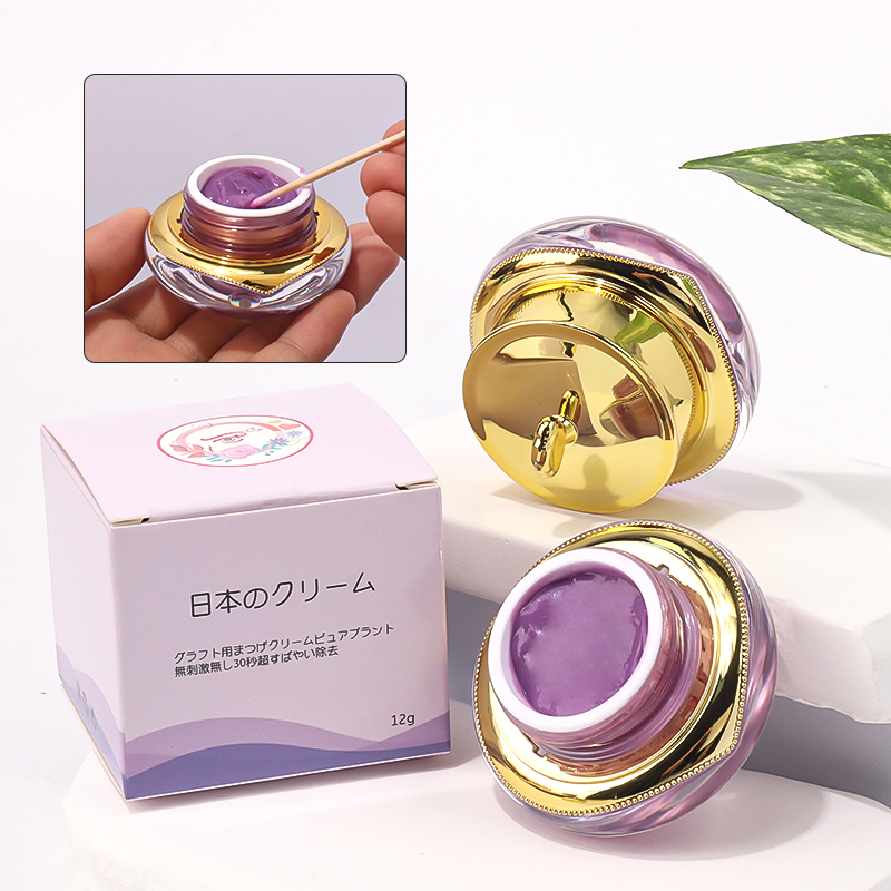 Wimperverlenging Lijmverwijder - Eyelash Extension Glue Remover recensie en prijs