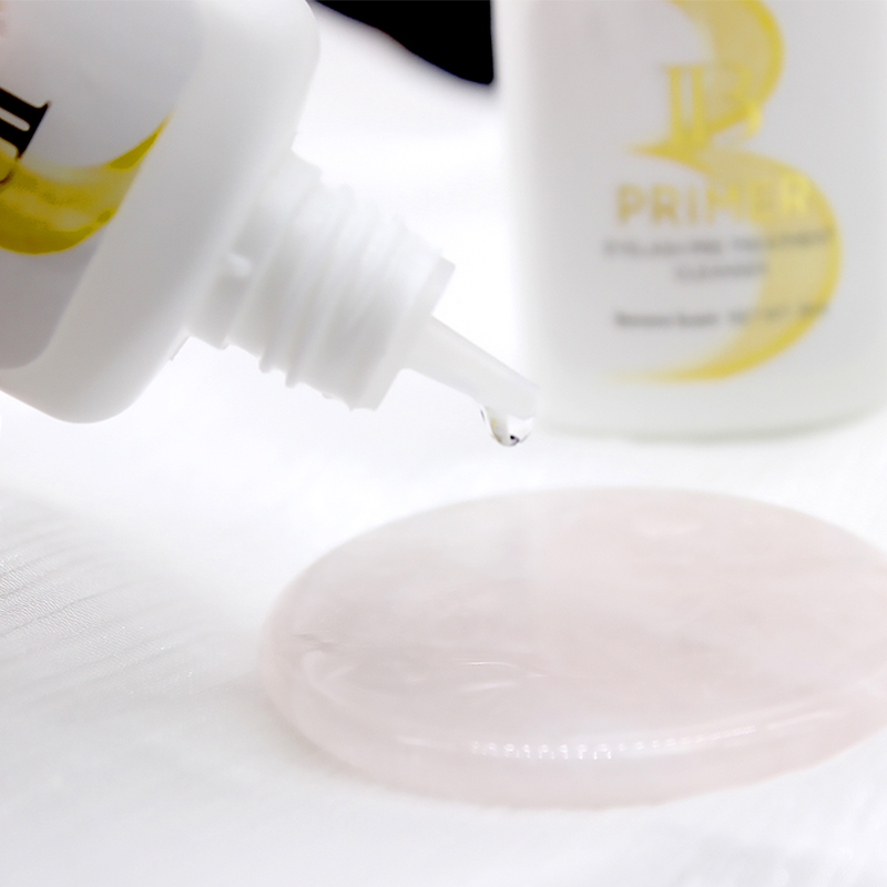 1-fles IBeauty Super Bonder Ba - Eyelash Extension Gel Remover recensie en prijs