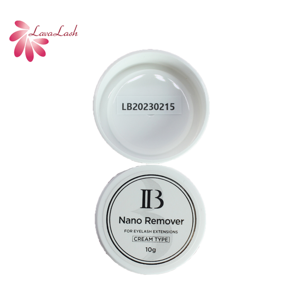 Korea Originele Ib Nano Remove - Eyelash Extension Gel Remover recensie en prijs