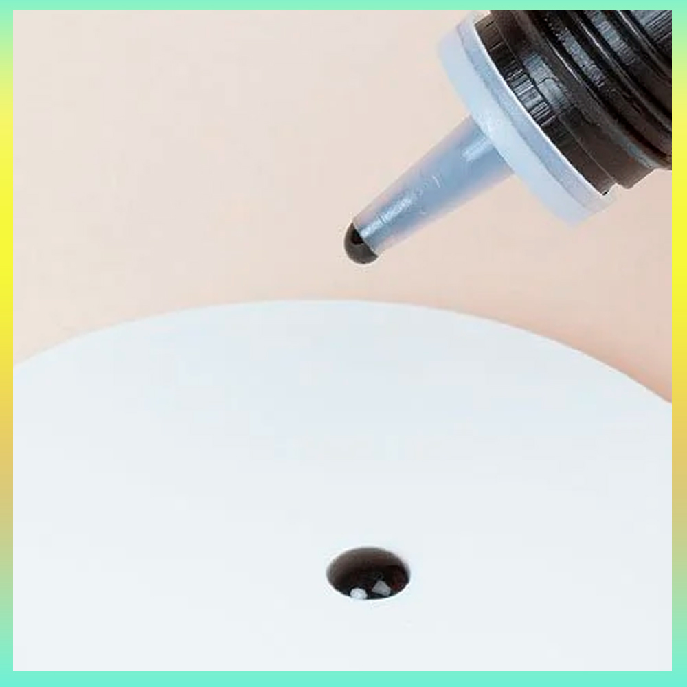 Kodies Gel Gevoelige Wimper Li - Eyelash Extension Glue For Sensitive Eyes recensie en prijs