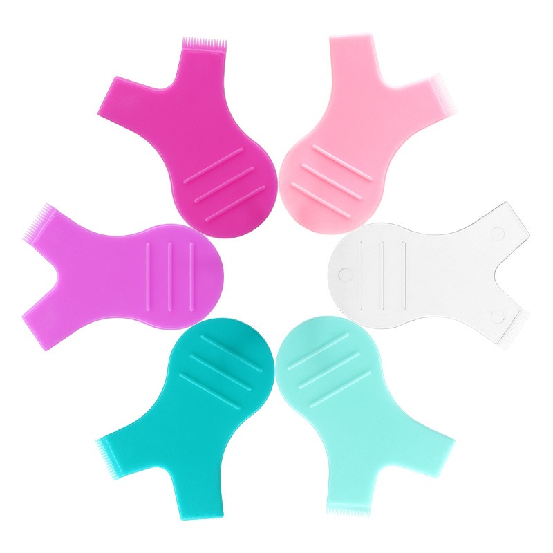 10 Stuks Make Wimper Borstels  - Eyelash Extension Cleaning recensie en prijs
