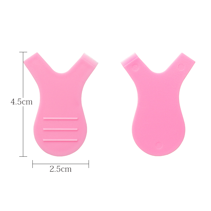 30 stks Y Lash Lift Tool Y Vor - Eyelash Extension Cleaning recensie en prijs