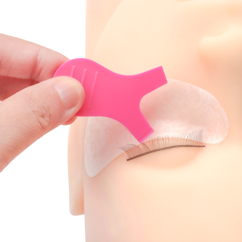 30 stks Y Lash Lift Tool Y Vor - Eyelash Extension Cleaning recensie en prijs