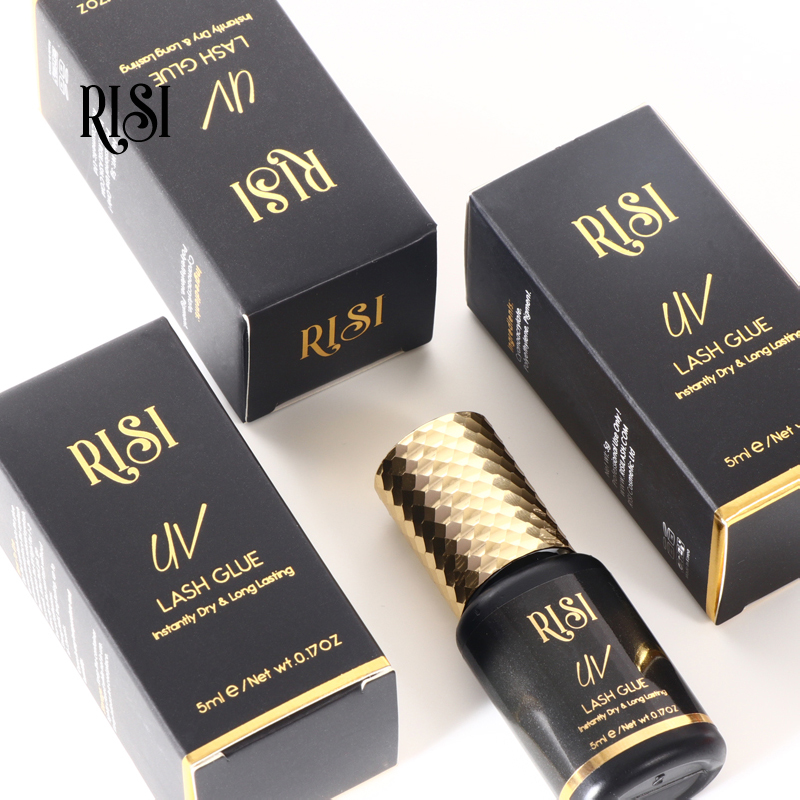 Gratis 1 S Snel Drogen Sterk L - Eyelash Extension Glue For Sensitive Eyes recensie en prijs