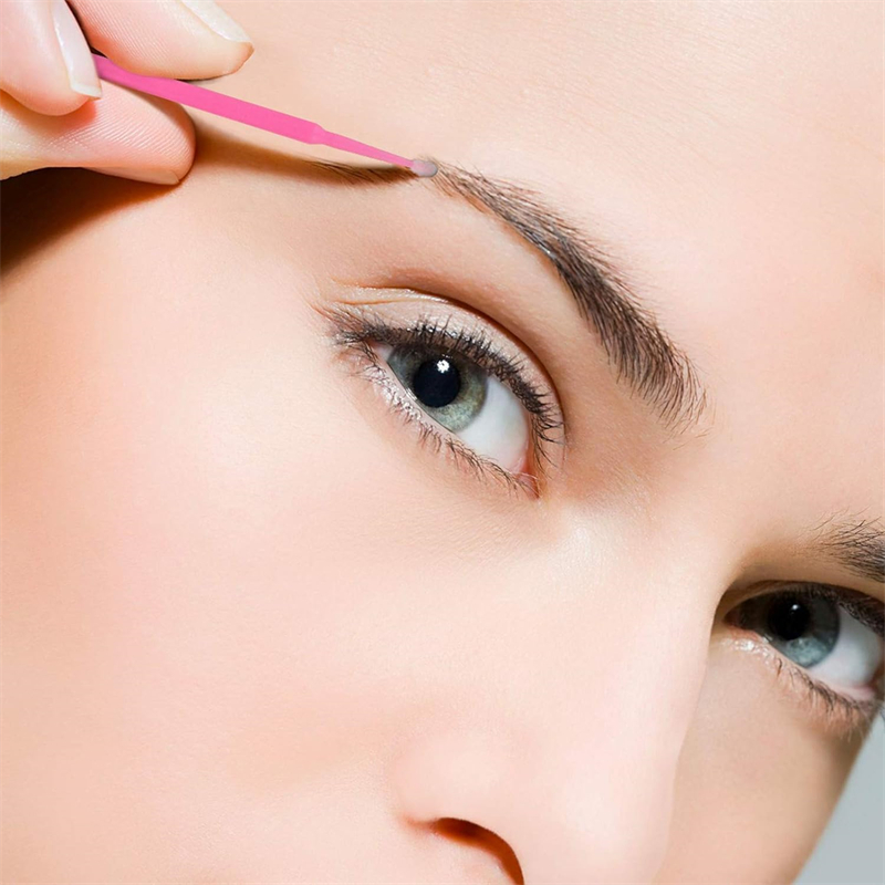 300/100 Stuks Wimper Reiniging - Eyelash Extension Cleaning recensie en prijs