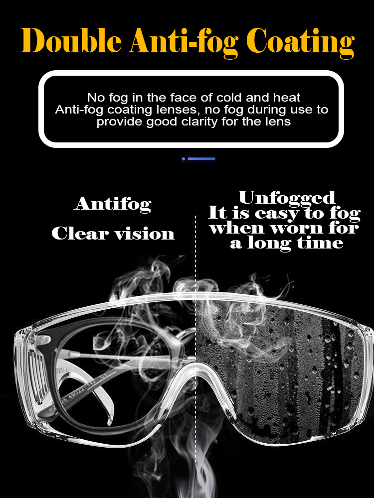 Nieuwe anti-UV lichtbrillen UV - Eyelash Extension With Glasses recensie en prijs