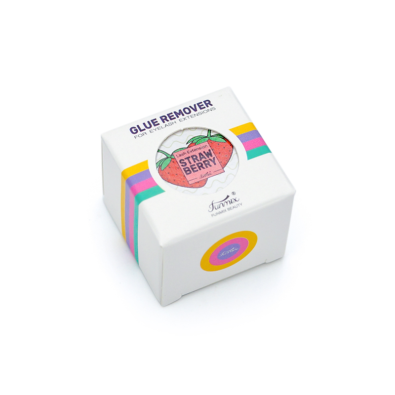 FUNMIX Nieuwe 5g fruitsmaak Wi - Eyelash Extension Gel Remover recensie en prijs