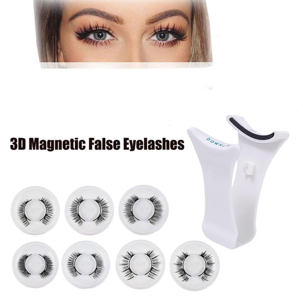 Magnetische wimpers Magnetisch - Eyelash Extension Glue Remover recensie en prijs