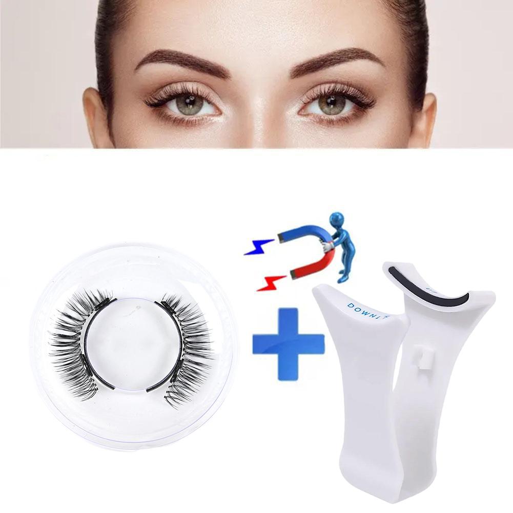 Magnetische wimpers Magnetisch - Eyelash Extension Glue Remover recensie en prijs