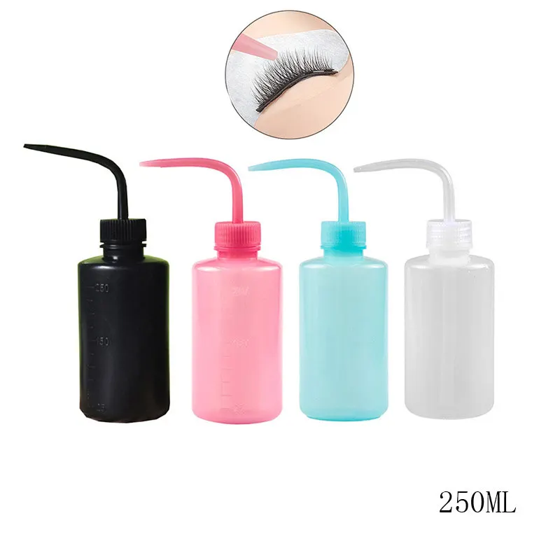 250 ml wimperreinigingsfles -  - Refill Eyelash Extension recensie en prijs