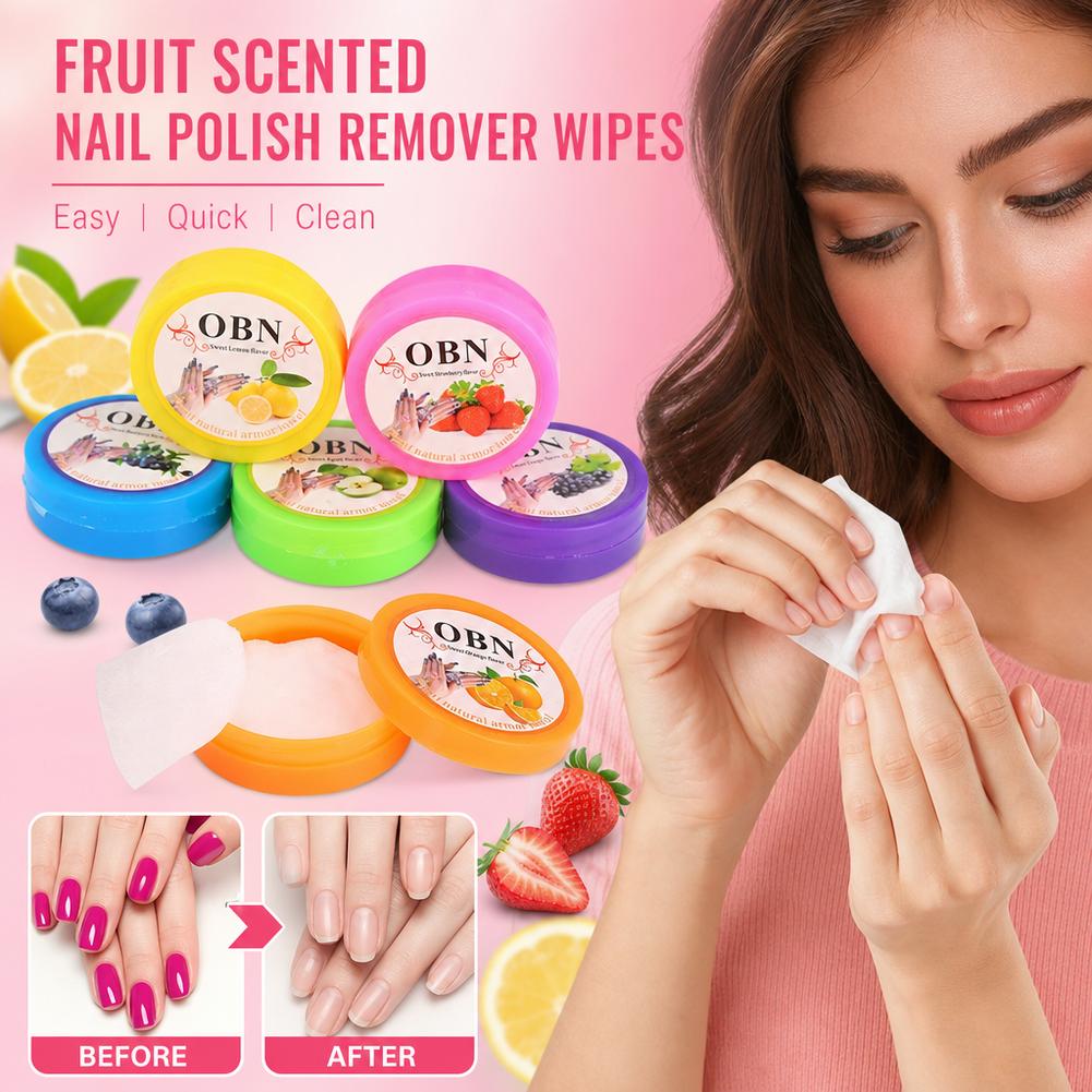 Flower Flavor Nagellak Verwijd - Eyelash Extension Cleaning recensie en prijs