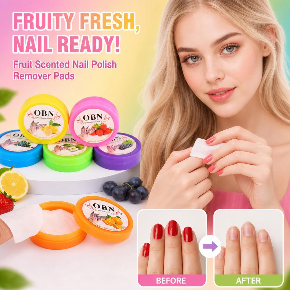 Flower Flavor Nagellak Verwijd - Eyelash Extension Cleaning recensie en prijs