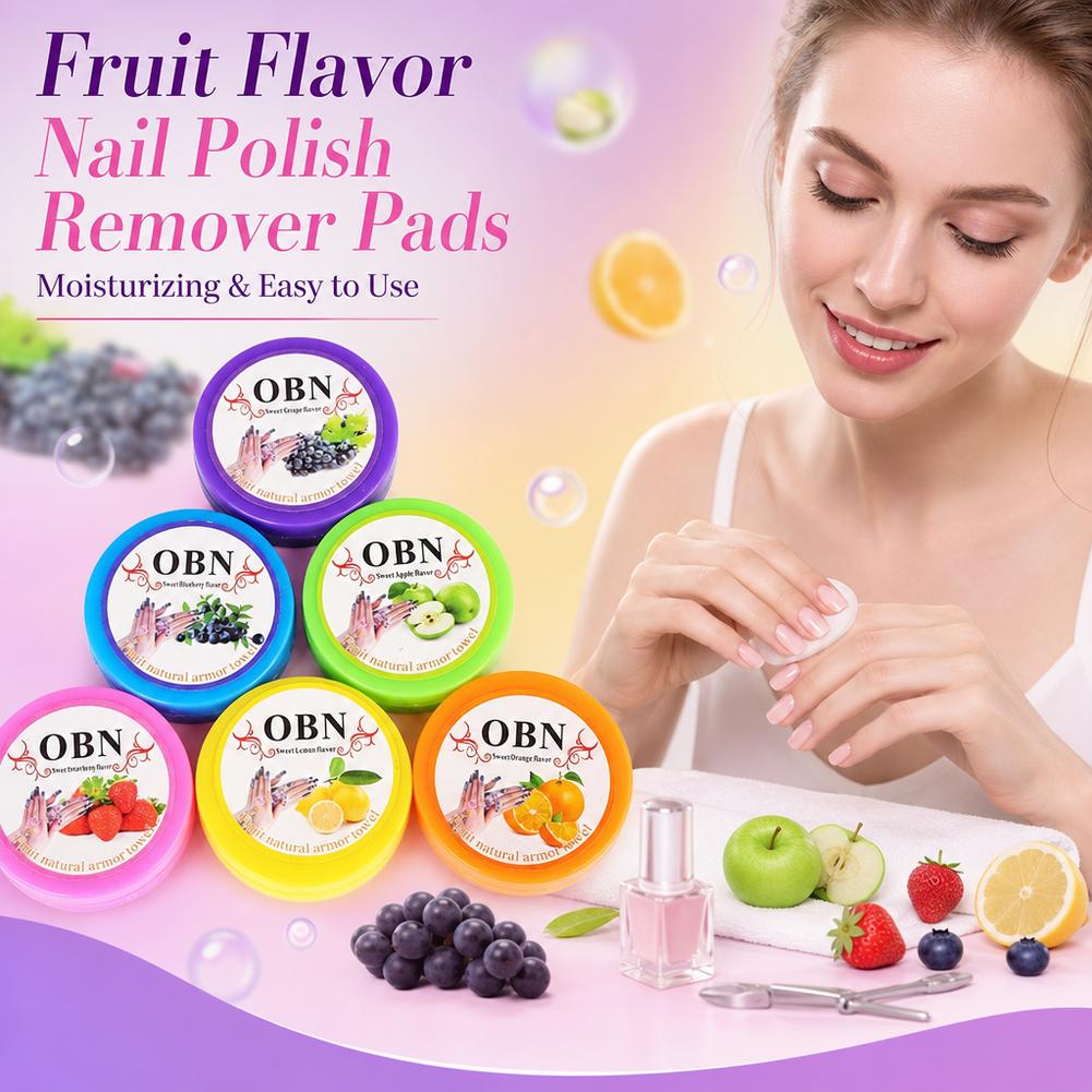 Flower Flavor Nagellak Verwijd - Eyelash Extension Cleaning recensie en prijs