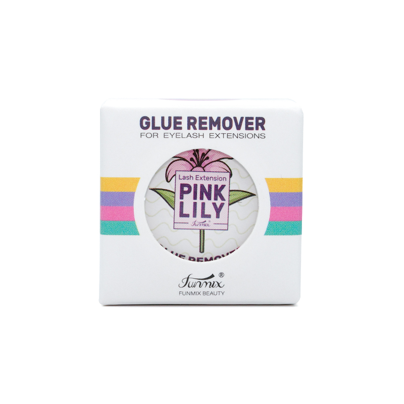 Funmix 5G Nieuwe Fruitige Smaa - Eyelash Extension Gel Remover recensie en prijs