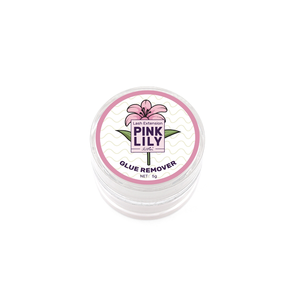 Funmix 5G Nieuwe Fruitige Smaa - Eyelash Extension Gel Remover recensie en prijs