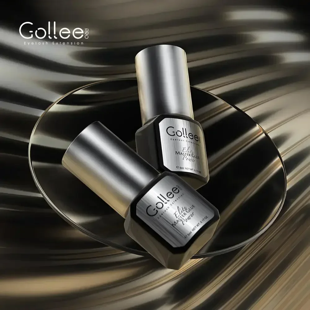 Gollee 0.5S Lijm Voor Wimpers  - Eyelash Extension Gel Remover recensie en prijs