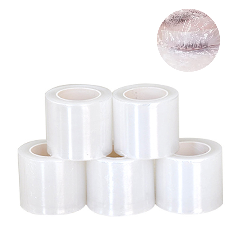 200m Transparante Make-Up Film - Eyelash Extension Glue Remover recensie en prijs