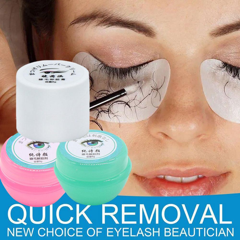 10Ml Wimperverlengingslijm Ver - Eyelash Extension Gel Remover recensie en prijs