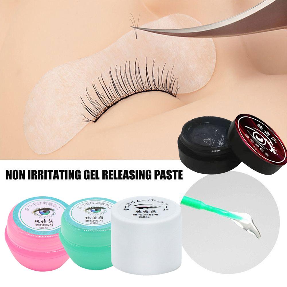 10Ml Wimperverlengingslijm Ver - Eyelash Extension Gel Remover recensie en prijs