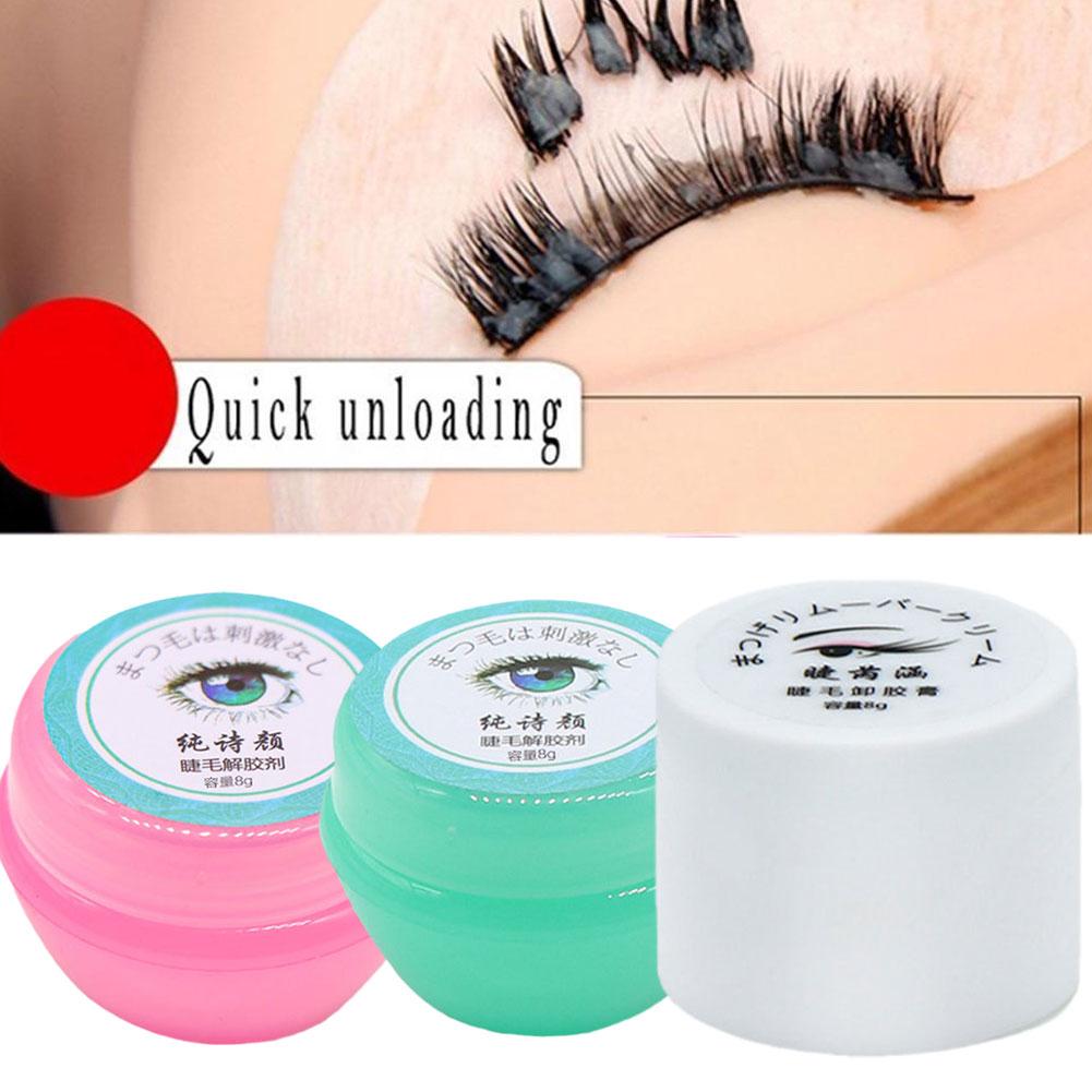 10Ml Wimperverlengingslijm Ver - Eyelash Extension Gel Remover recensie en prijs