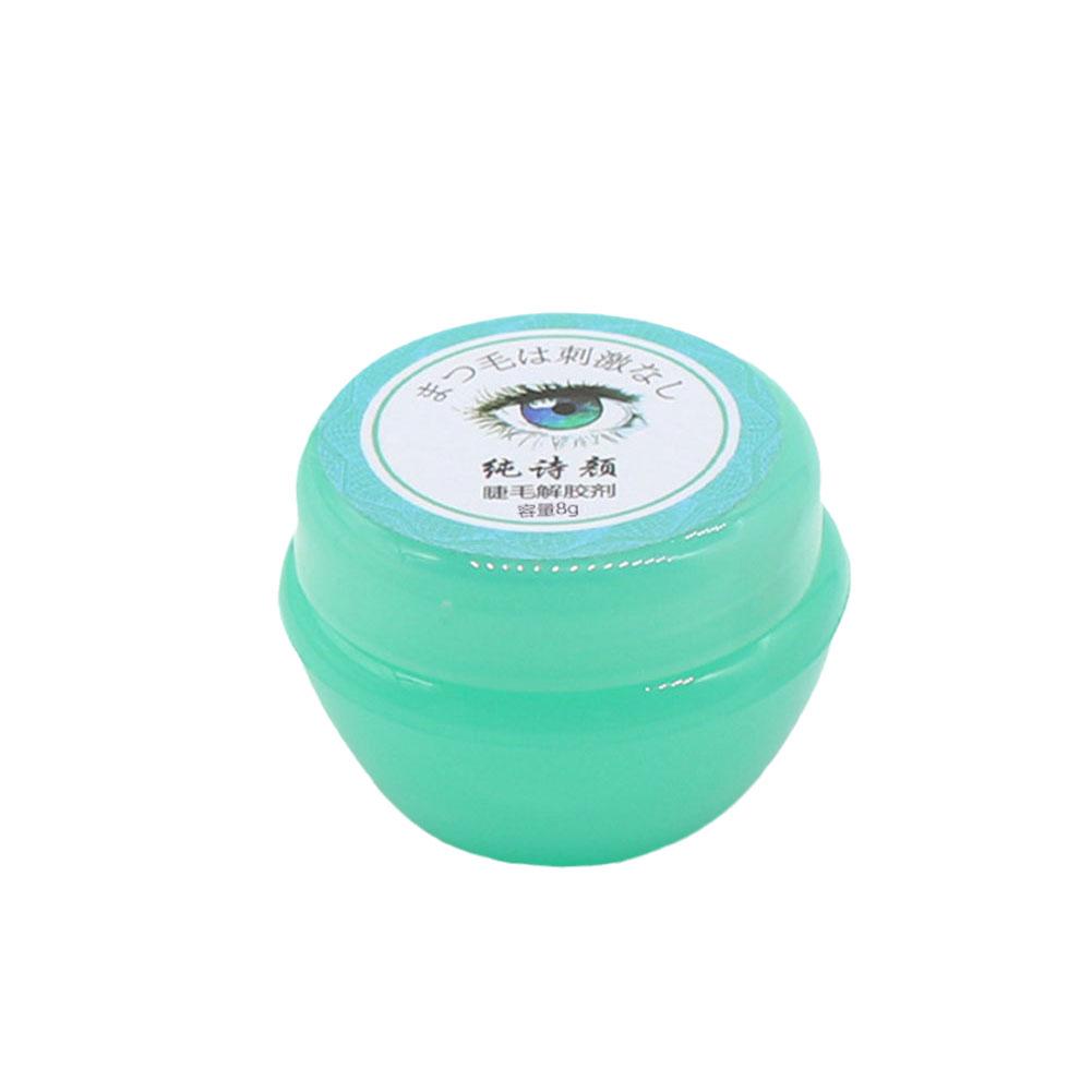 10Ml Wimperverlengingslijm Ver - Eyelash Extension Gel Remover recensie en prijs