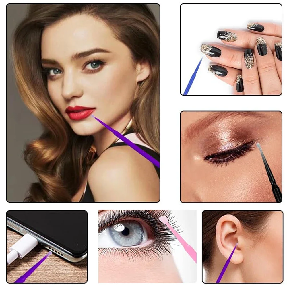 300 stuks Individuele Gereedsc - Eyelash Extension Cleaning recensie en prijs