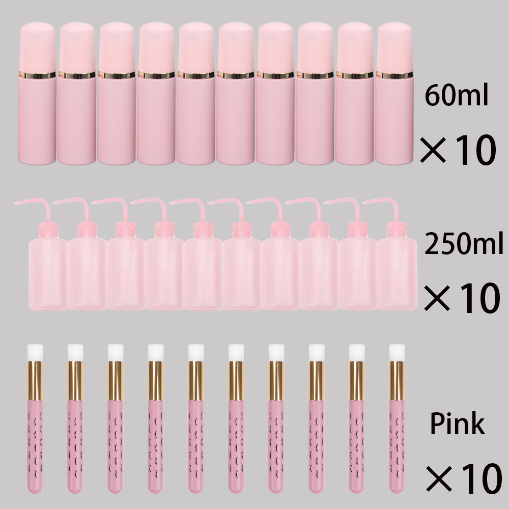 Wimper Extension Reiniging Kit - Refill Eyelash Extension recensie en prijs