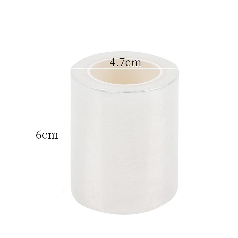 200 m/Roll Clear Make-Up Film  - Eyelash Extension Glue Remover recensie en prijs