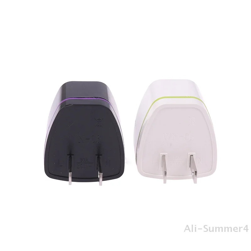 2-pins koperen universele VS-J - Eyelash Extension Uk recensie en prijs