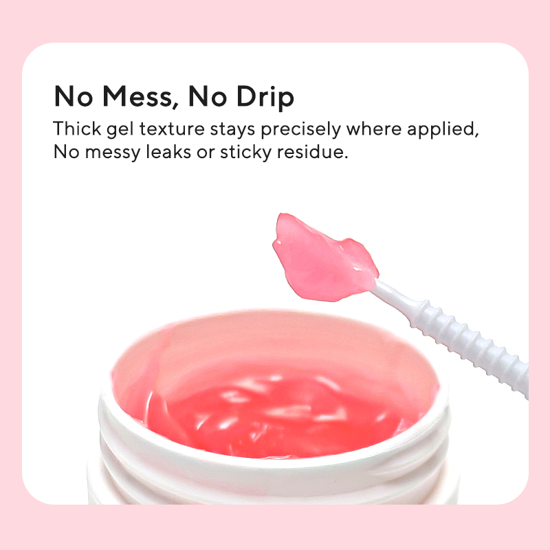 DIYDAY Wimperlijmverwijderaar  - Eyelash Extension Glue For Sensitive Eyes recensie en prijs