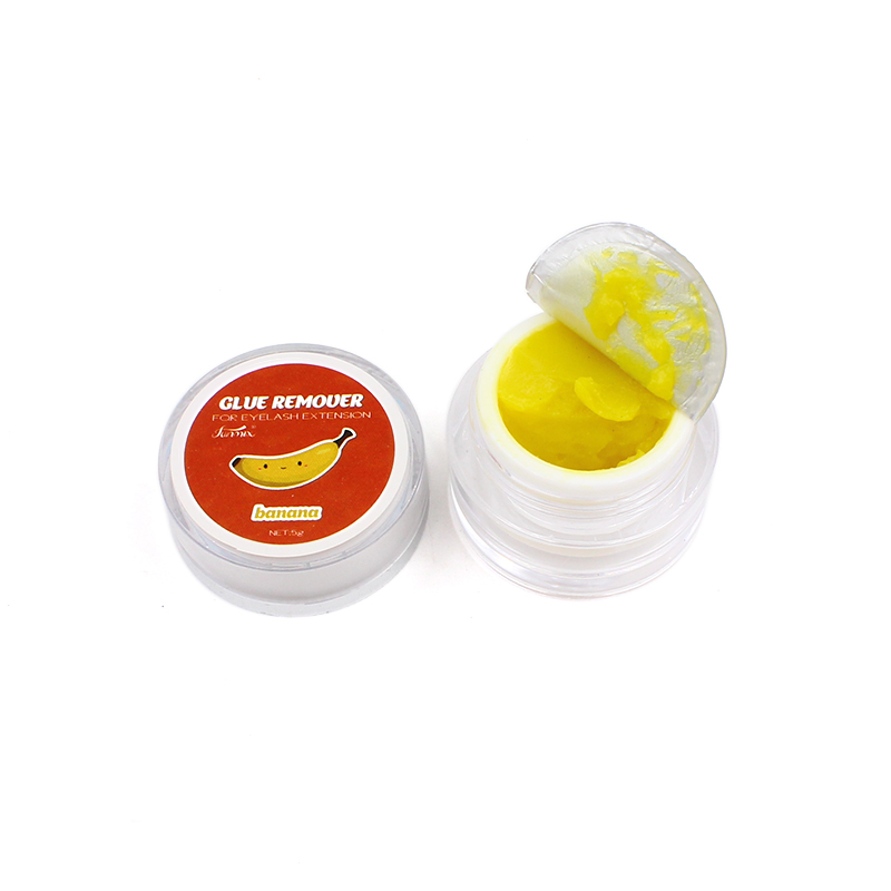 Professionele Valse Wimper Lij - Eyelash Extension Gel Remover recensie en prijs