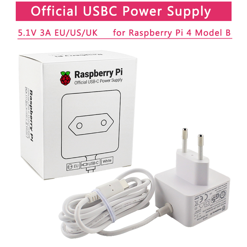 Officiële Raspberry Pi 4 Voedi - Eyelash Extension Uk recensie en prijs